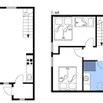 Ferienhaus 0457-romo-vestergade-119-app-57 Sønderby
