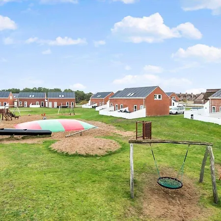 Ferienhaus 0457-romo-vestergade-119-app-57 *