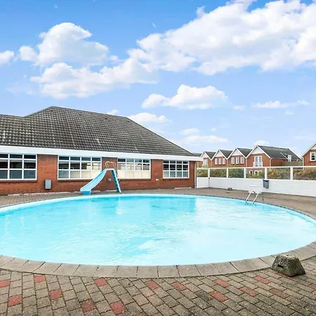 Ferienhaus 0457-romo-vestergade-119-app-57 *