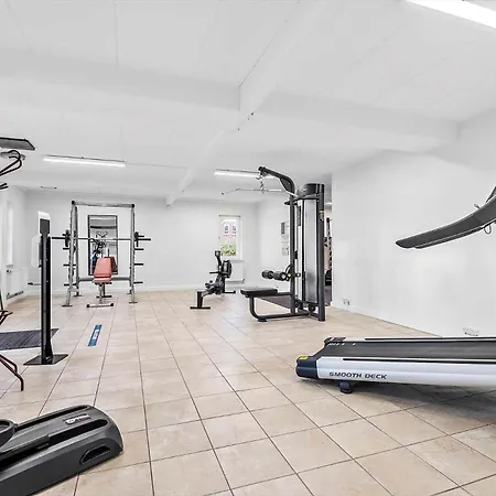 Ferienhaus 0457-romo-vestergade-119-app-57 *