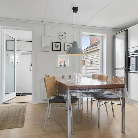 Feriehus 0457-romo-vestergade-119-app-57