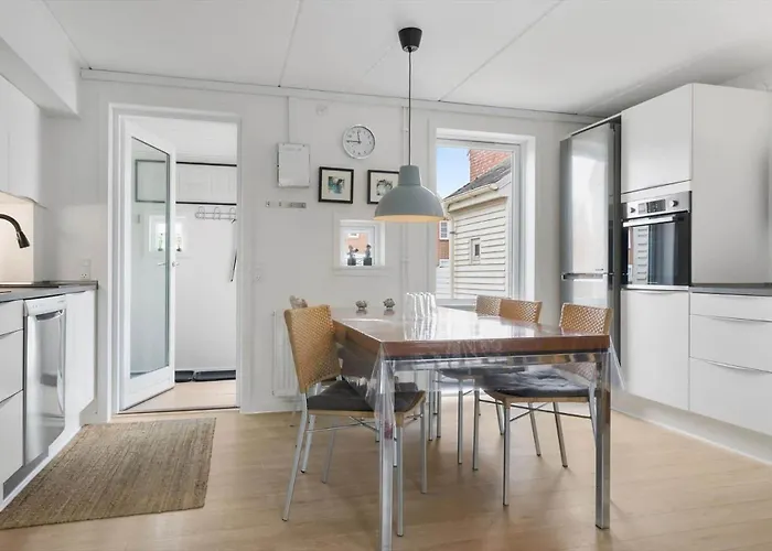 Feriehus 0457-romo-vestergade-119-app-57