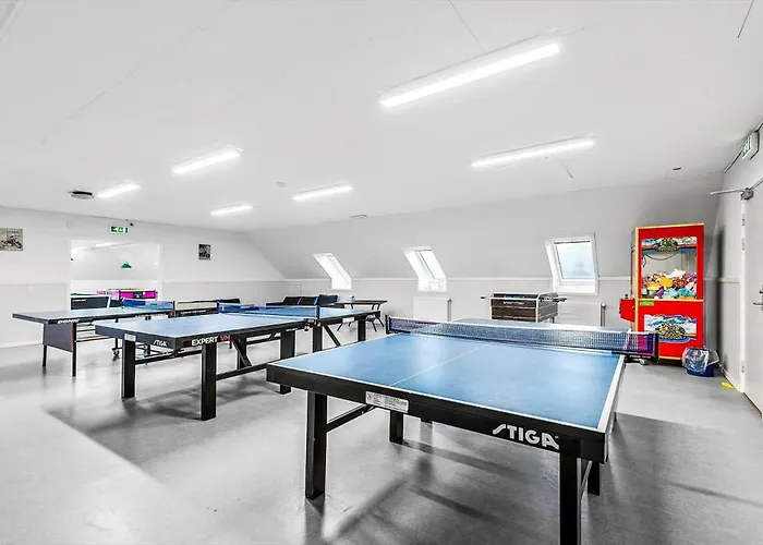 Feriehus 0457-romo-vestergade-119-app-57 Sønderby