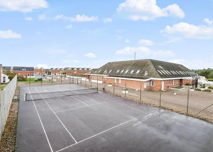 Feriehus 0457-romo-vestergade-119-app-57 *