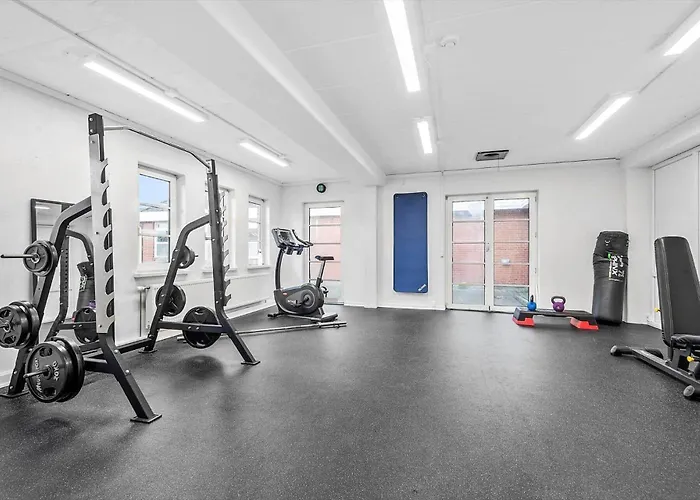 0457-romo-vestergade-119-app-57 Nyaraló Sønderby